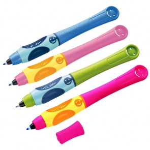 Pelikan Füller Griffix 3 - Rechts- oder Linkshänder in verschiedenen Farben