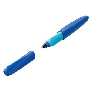 Pelikan Tintenroller Twist Deep Blue