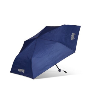 ergobag Regenschirm Regenschirm BlauchlichtBär