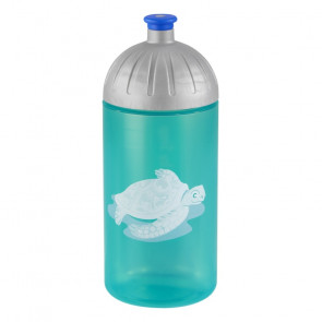 Step by Step Trinkflasche "Happy Turtle"