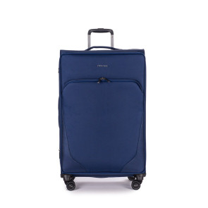 STRATIC Koffer L MIX blue