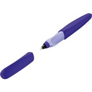 Pelikan Tintenroller Twist Violet M universell für Rechts- und Linkshänder Color Edition