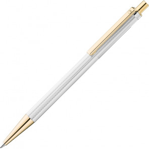 Waldmann Eco Bleistift Gold plattiert - Korn Design