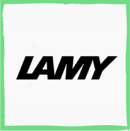 Schulbedaf Lamy