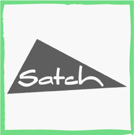 Satch Mäppchen